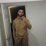 AJAMU B. MCCOY II - @aj.mccoy26 - Instagram