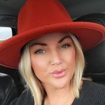 Cristina AJ McCoy - @cajmccoy - Instagram