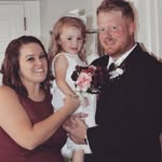 Ashley McDowell - @ajmcdowell25 - Instagram