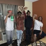 AJ McElroy - @vonnieworld_haf - Instagram