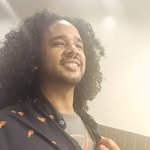 Aj McGee - @roninhotsauce - Instagram