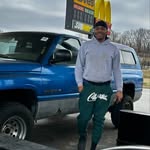 Aj Mcghee - @ajs__mobilemechanic - Instagram