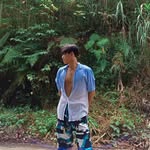 AJ Louis Theo McGrath - @mr_chic16 - Instagram