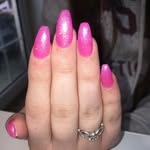AJ McGrath - @polished_perfect_nails - Instagram