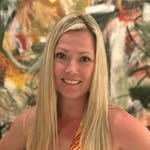 Andrea Johnson McGrath - @andreajmcgrath - Instagram