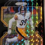 AJ McIntyre - @minkah_fitzpatrick_39collector - Instagram