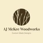 AJ McKee - @ajmckeewoodworks - Instagram