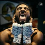 FAN PAGE|AJ MCKEE🦁 - @ajmckee.inc - Instagram