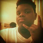 Antonious - @ajmclaughlinjr07 - Instagram