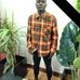 Michael Ajwang - Facebook