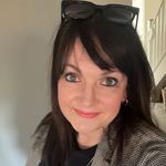Lisa Mc - @lisajmcnally - Instagram