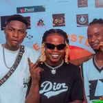 Mc Aje Pako - @hypeman_pakolee - Instagram