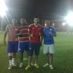 A-j Melo R - @ajmelor - Instagram