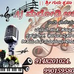 Aj melodies ಆರ್ಕೆಸ್ಟ್ರಾ ಇಂಡಿ (ಹಿರೇಮಸಳಿ) - @aj_melodies_indi - Instagram