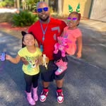 Alvin Johnson - @ajmelo15 - Instagram