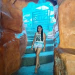 Jollygie Aquino Pelerio Melo - @ajmelo_051889 - Instagram