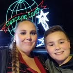 AJ Melton - @ajbakes7 - Instagram