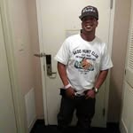 Aj Melton - @mr_melton_336 - Instagram