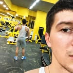 Dauia Grishin - @aj.melton620 - Instagram