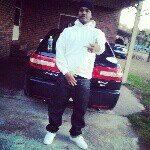 aj melvin - @younqrichnigga - Instagram