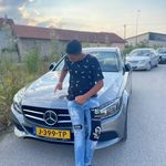Melvin Ajdinovic - @melvin.ajdinovic - Instagram