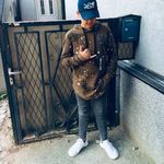 Melvin Ajdinovic - @melvinajdinovic - Instagram
