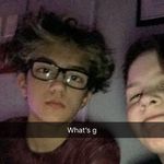 Melvin&Aj - @melvin__aj__spamzzz__ - Instagram