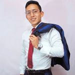 Rhodolfo Ajpop - @melvinajpop - Instagram