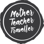 AJ Mercer - @motherteachertraveller - Instagram