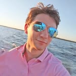 Alex Messersmith - @ajmessers - Instagram