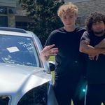 @ajmetzz - Instagram