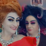 Aj Middleton-lane - @draghagsofessex - Instagram