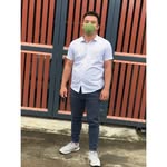 Aj Mike Alpha - @itchigo14 - Instagram