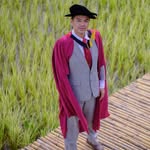 Aj Mike UP Daolai - @ajmikeup - Instagram