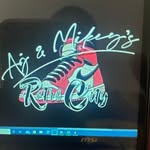 Aj Thompson - @ajmikeyretrocity - Instagram