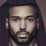 Aaron Miles Jeffries - @aj_miles_ - Instagram