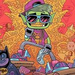 AJ Miles - @jaylord_15x - Instagram