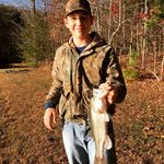 Aj Miles - @fishing_northga - Instagram