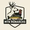 AJ Miles - @mtn_monarchs - TikTok