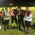 ajmilesjr - @ajmiles9006 - Instagram