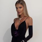 Alena - @_alenamills - Instagram