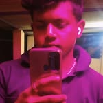 Aj Minz - @ll_minz_babu___ - Instagram