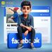 Aj Minz - Facebook