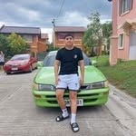 AJ Miranda - @ajmiranda87 - Instagram