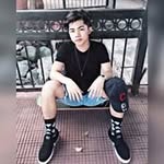 Aj Miranda - @ajmiranda41 - Instagram