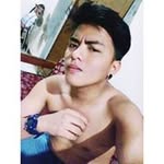 Aj Miranda II - @ajmirandaii - Instagram