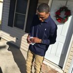 AJay Mobley - @ajaymobley - Instagram