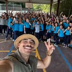 AJ "La Mole" / Abdiel J. Vargas - @ajlamole - Instagram