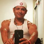 AJ montes - @josemontes92 - Instagram