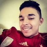 Aj Montes - @staypuft48 - Instagram